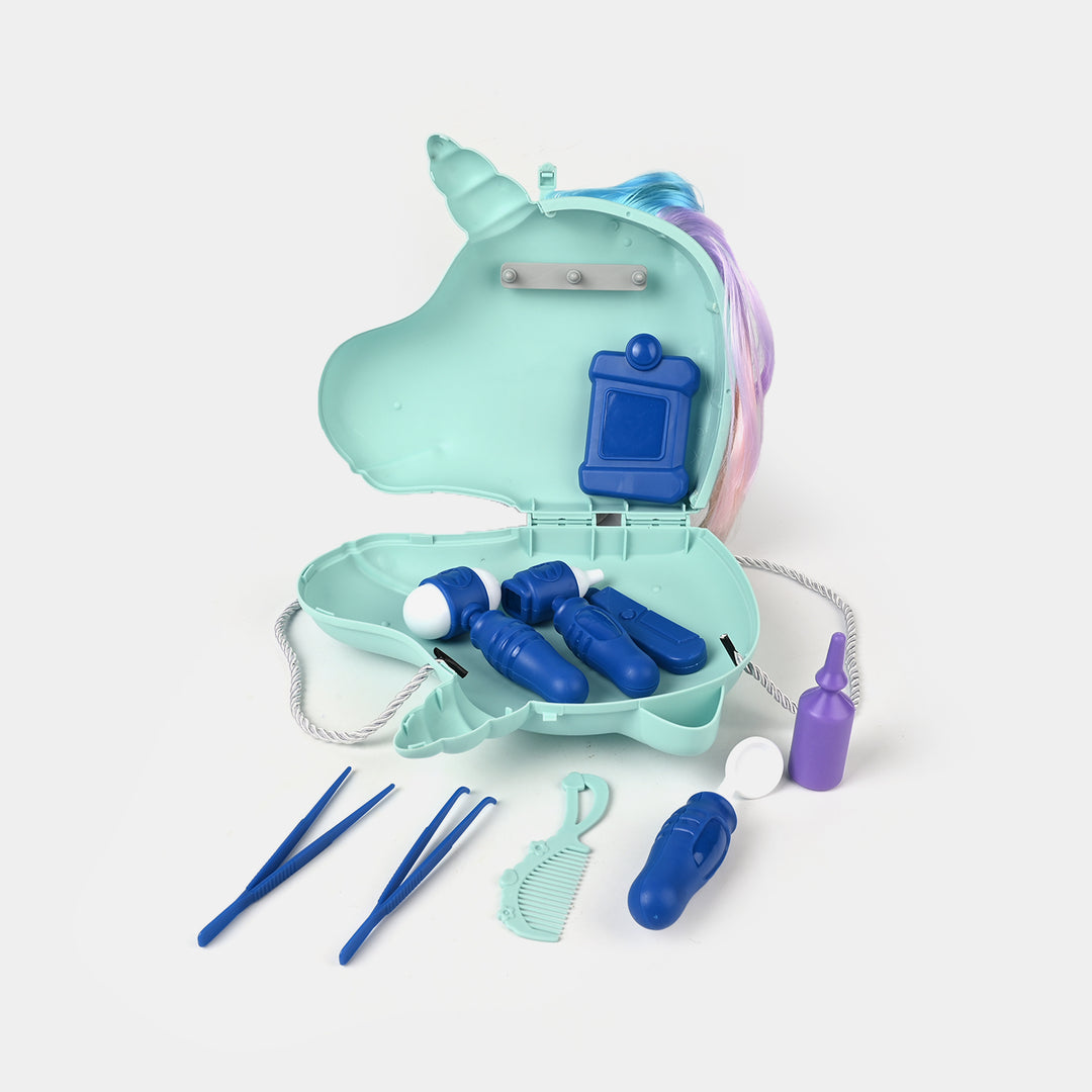 Doctor Role Play Set For Kids