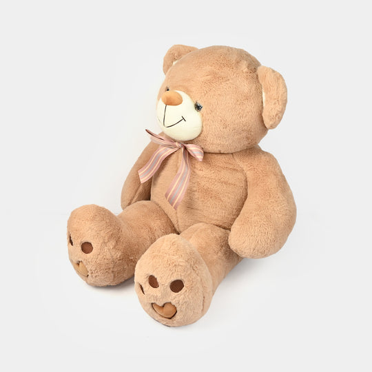 Bear Ribbon Love | 85Cm
