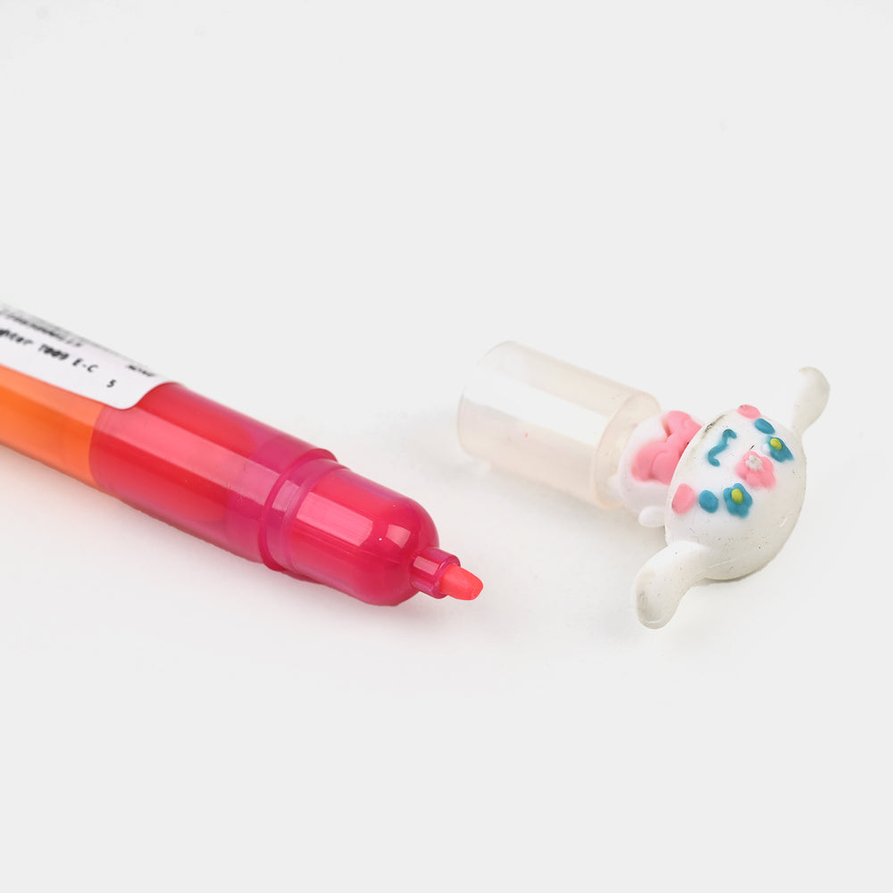 Art Highlighter For Kids