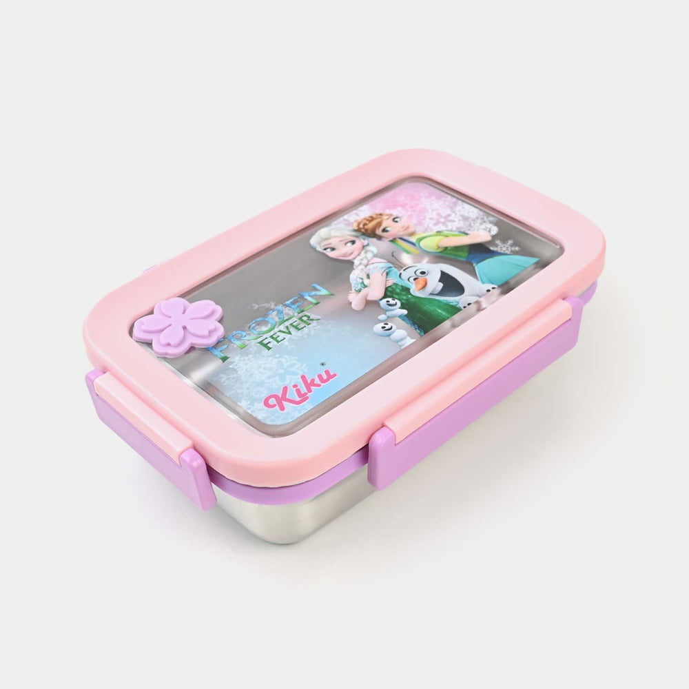 Stainless Steel Lunch Box for Kids
