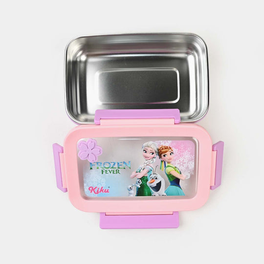Stainless Steel Lunch Box for Kids