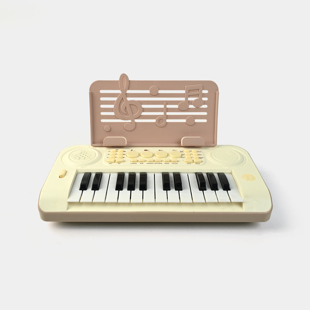 24 Keys Electronic Keyboard Kids Piano
