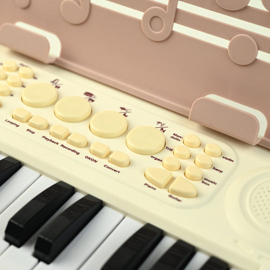 24 Keys Electronic Keyboard Kids Piano