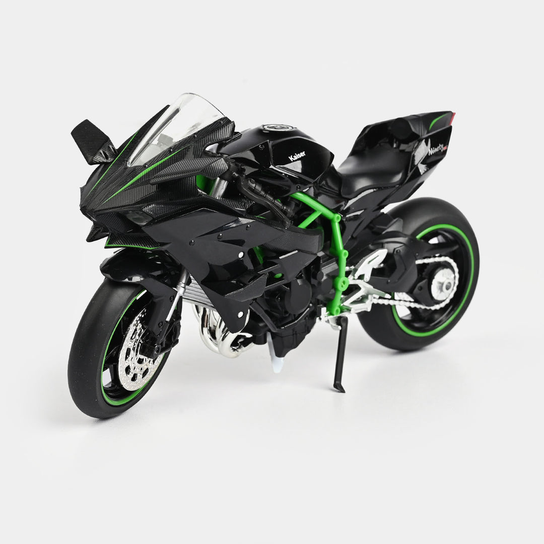 Die Cast Model Sports Bike/Motorcycle for Kids