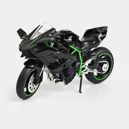 Die Cast Model Sports Bike/Motorcycle for Kids