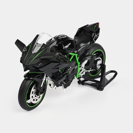 Die Cast Model Sports Bike/Motorcycle for Kids