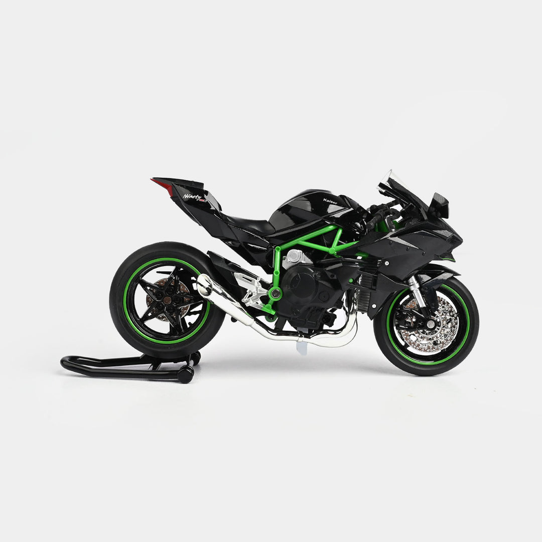 Die Cast Model Sports Bike/Motorcycle for Kids