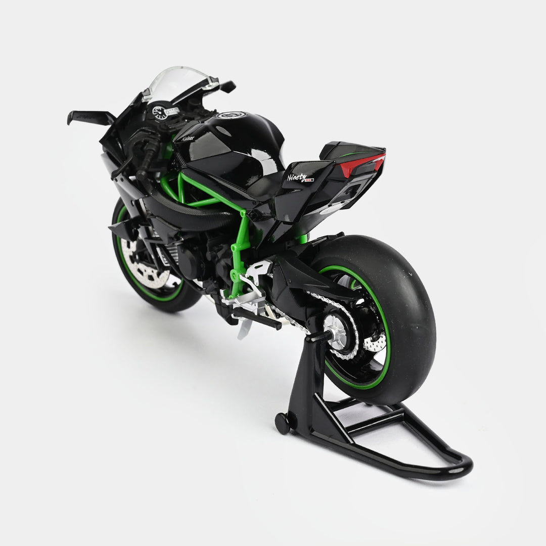 Die Cast Model Sports Bike/Motorcycle for Kids