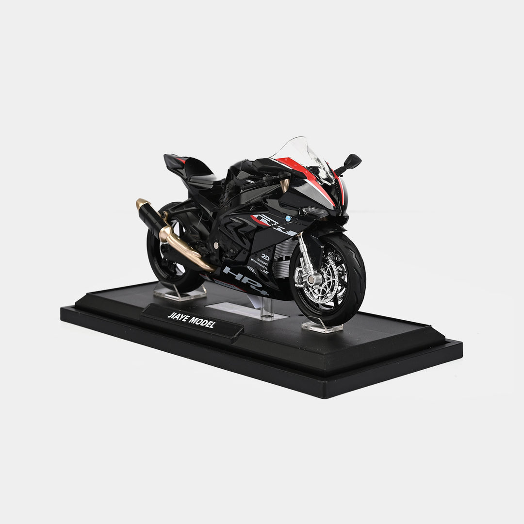 Die Cast Model Sports Bike/Motorcycle for Kids