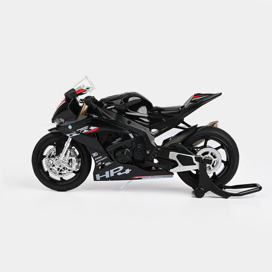 Die Cast Model Sports Bike/Motorcycle for Kids