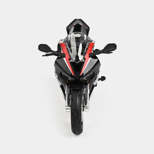 Die Cast Model Sports Bike/Motorcycle for Kids