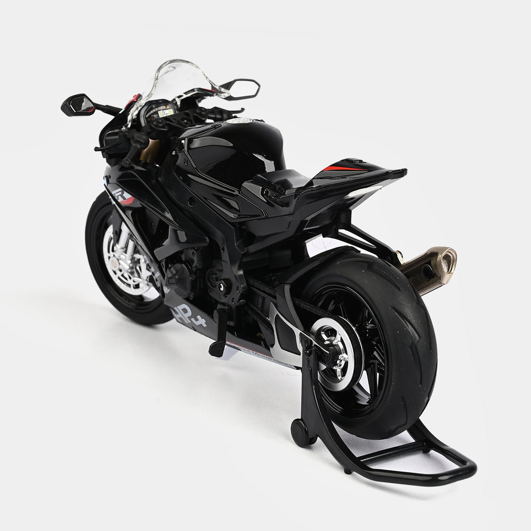 Die Cast Model Sports Bike/Motorcycle for Kids