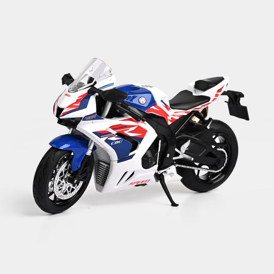 Die Cast Model Sports Bike/Motorcycle for Kids