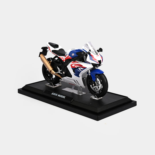 Die Cast Model Sports Bike/Motorcycle for Kids