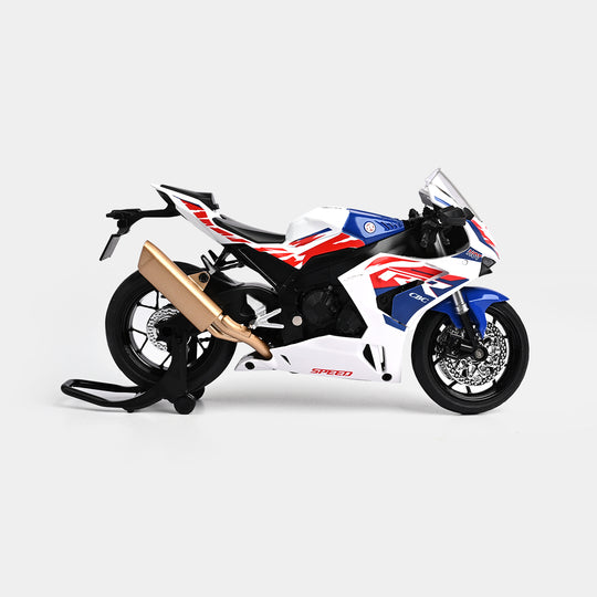 Die Cast Model Sports Bike/Motorcycle for Kids