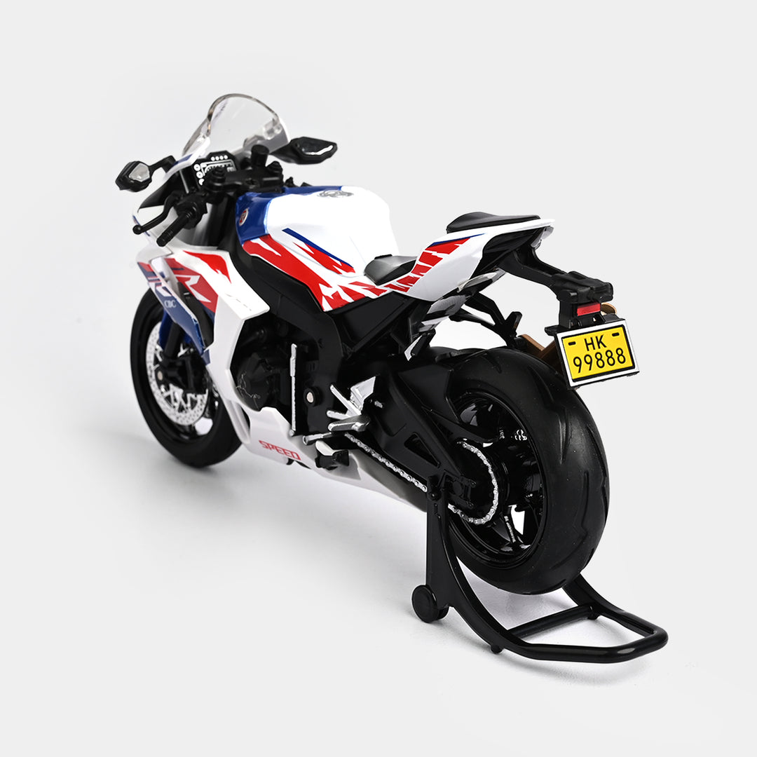 Die Cast Model Sports Bike/Motorcycle for Kids