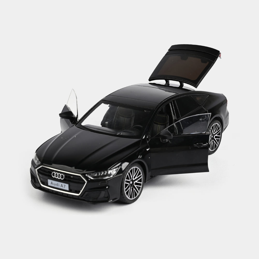 Die-Cast Model Car | 1:24 Scale Collector’s Edition