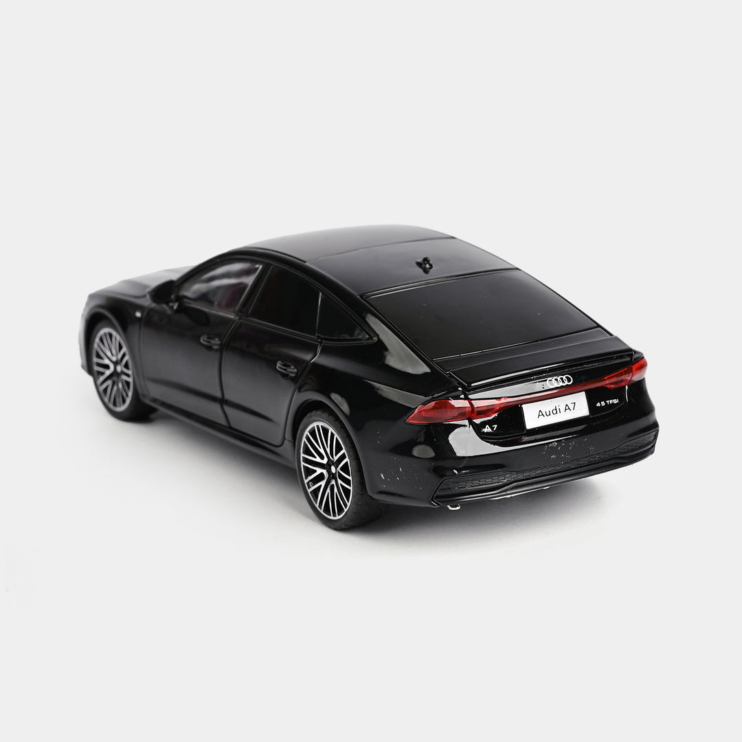 Die-Cast Model Car | 1:24 Scale Collector’s Edition