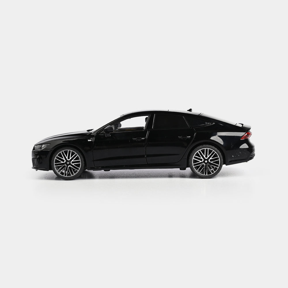 Die-Cast Model Car | 1:24 Scale Collector’s Edition