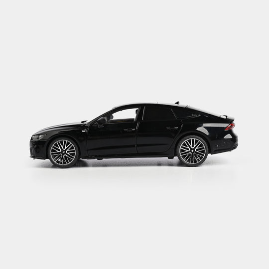 Die-Cast Model Car | 1:24 Scale Collector’s Edition