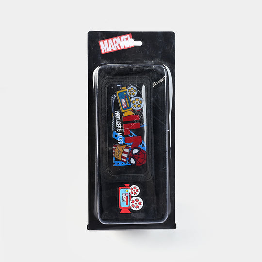 Stationary Pencil Pouch for Kids