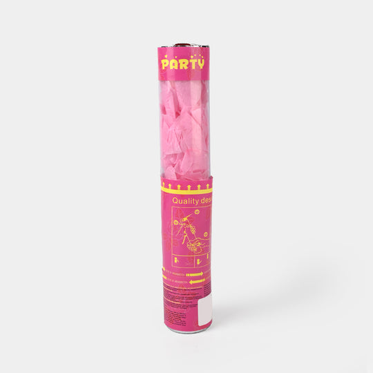 Confetti Party Popper | Celebrate in Style