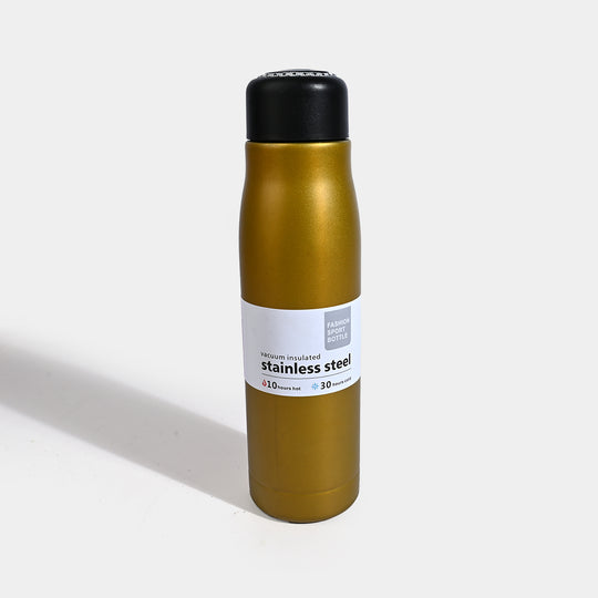 Water Bottle Stainless Steel | 550Ml