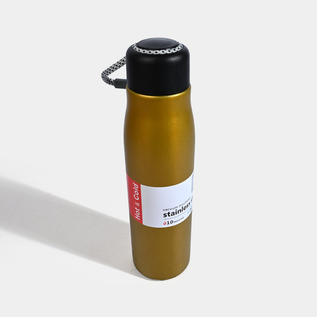 Water Bottle Stainless Steel | 550Ml