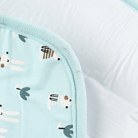 Baby Changing Sheet | Small