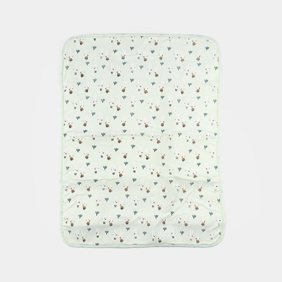 Baby Changing Sheet | Large