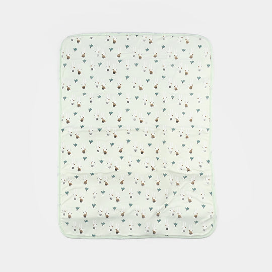 Baby Changing Sheet | Large