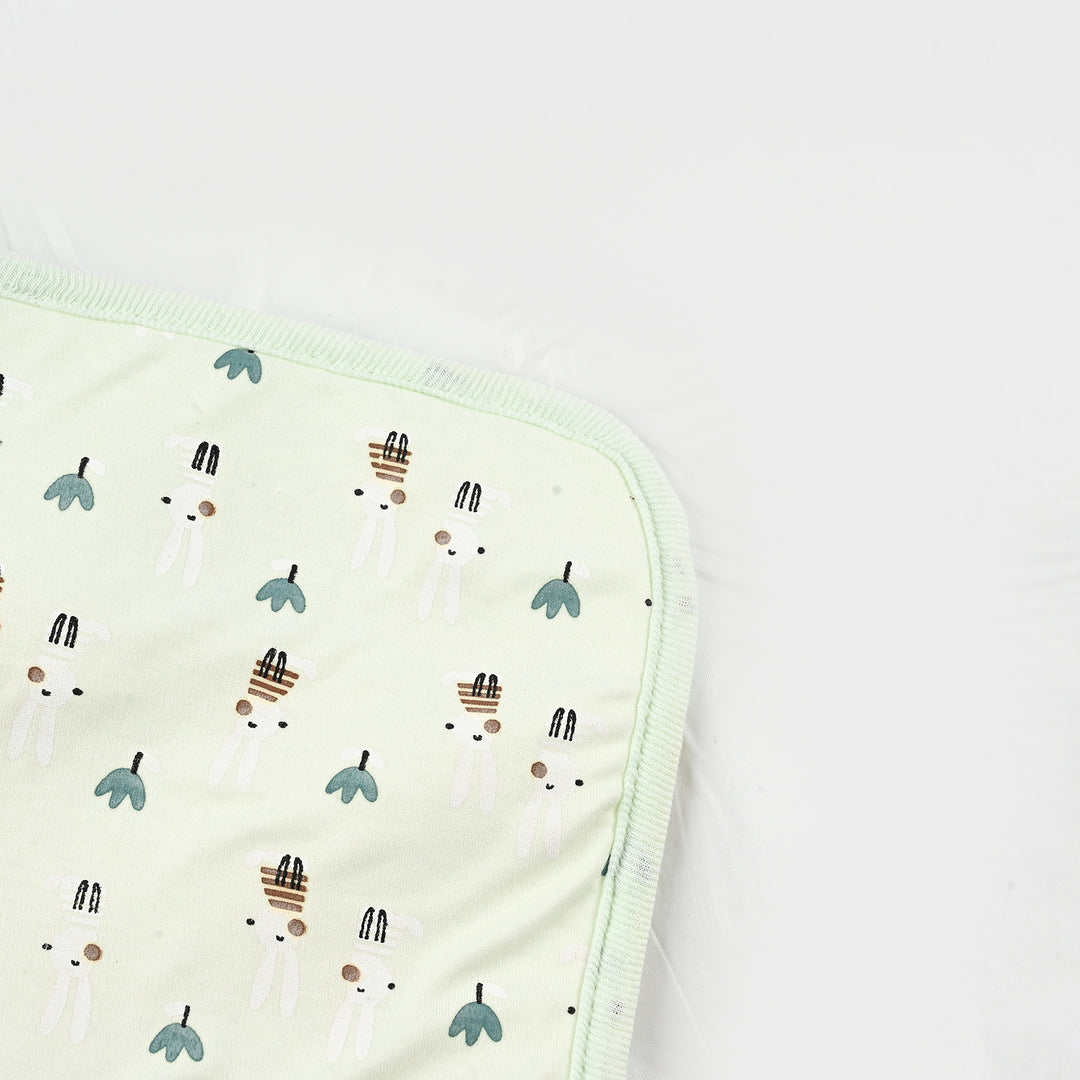 Baby Changing Sheet | Large