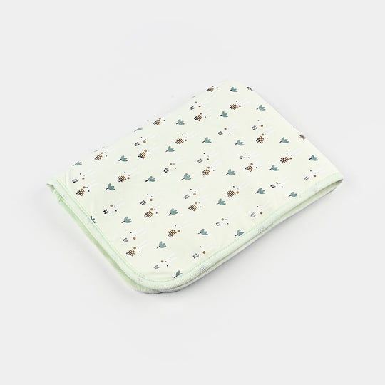 Baby Changing Sheet | Large