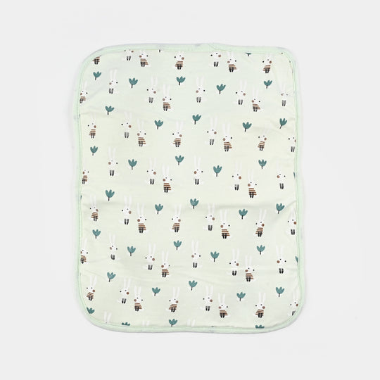 Baby Changing Sheet | Small