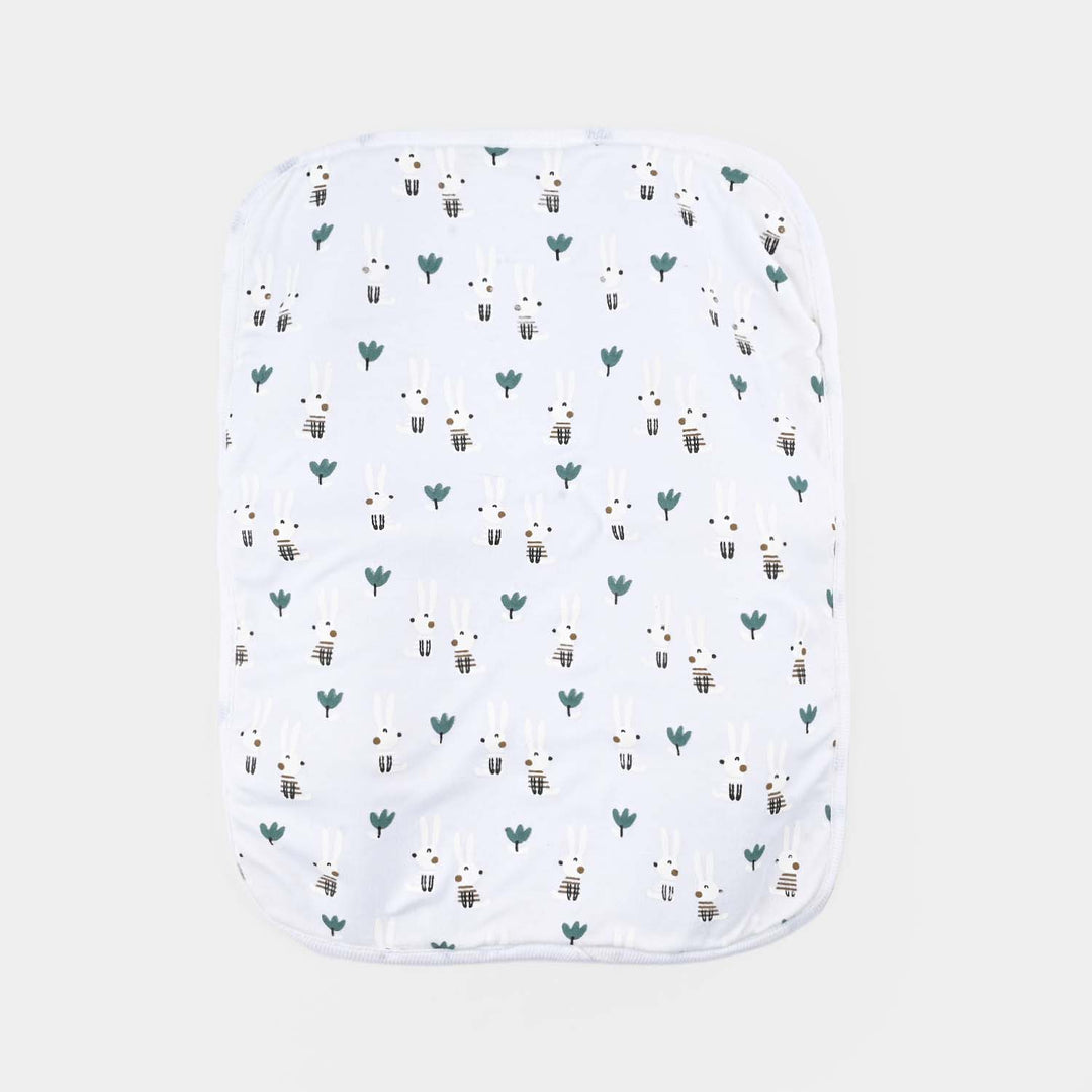 Baby Changing Sheet | Small