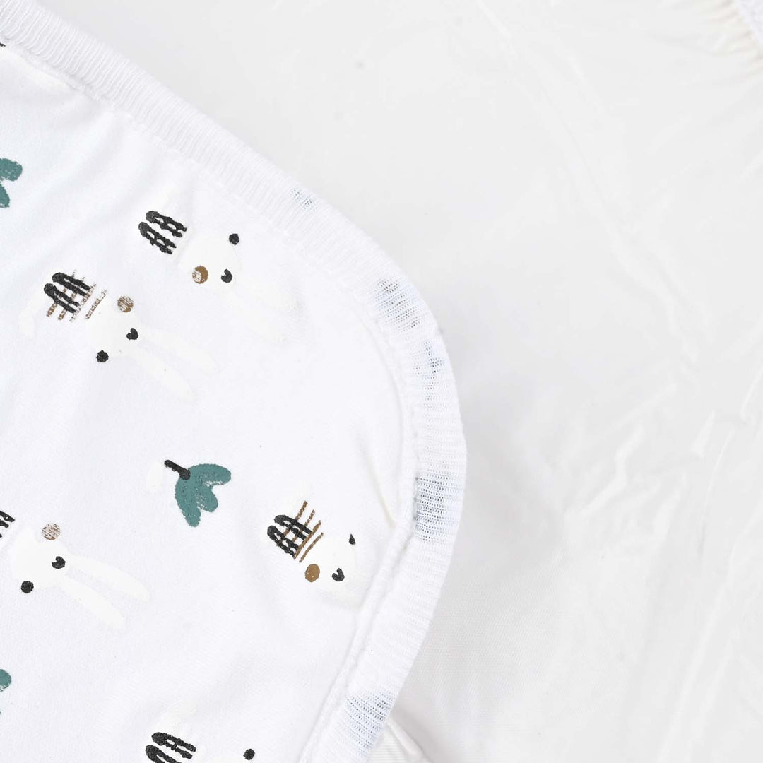 Baby Changing Sheet | Small