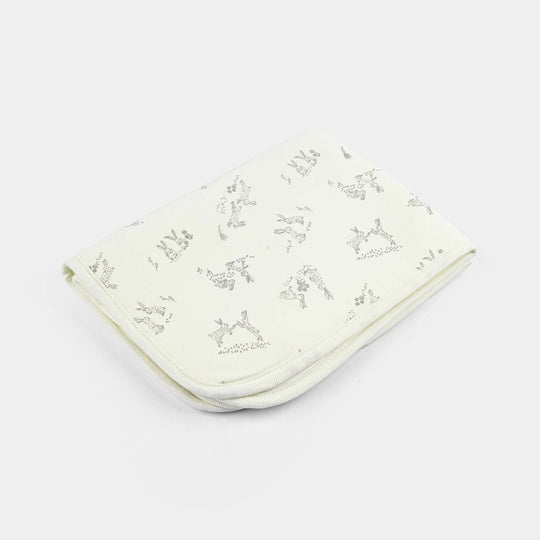 Baby Changing Sheet | Medium