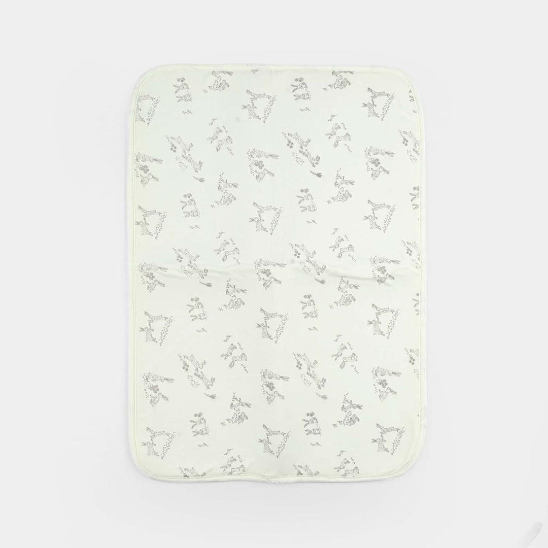 Baby Changing Sheet | Medium