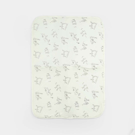 Baby Changing Sheet | Medium