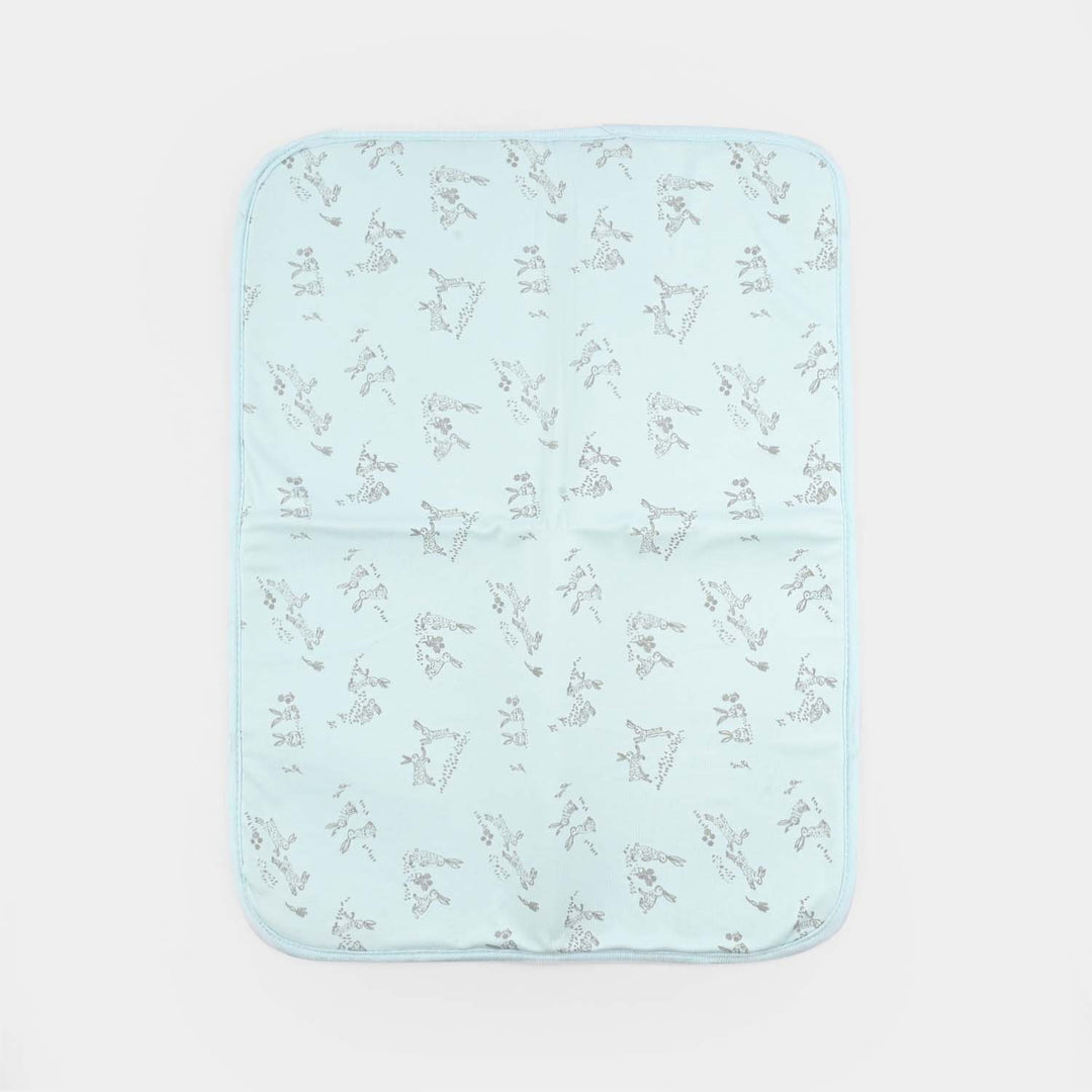 Baby Changing Sheet | Medium