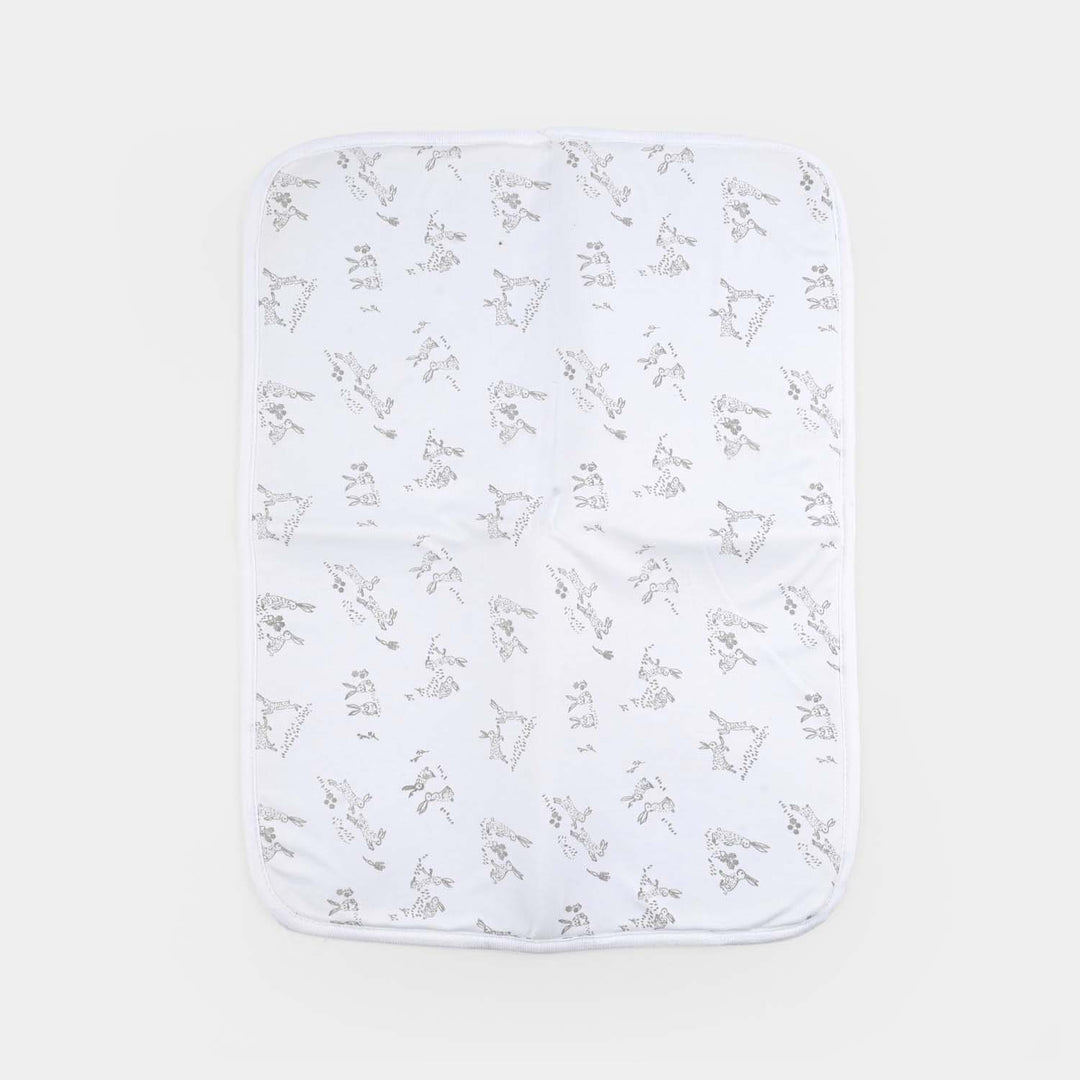 Baby Changing Sheet | Medium