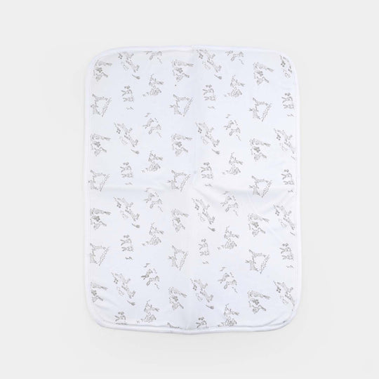 Baby Changing Sheet | Medium