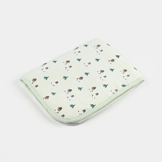 Baby Changing Sheet | Medium