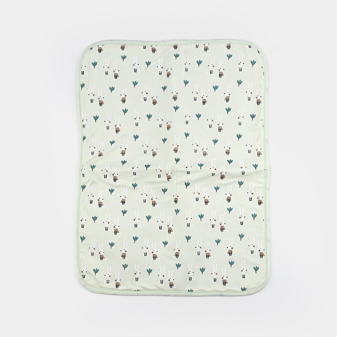 Baby Changing Sheet | Medium