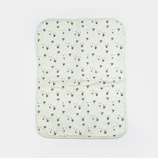 Baby Changing Sheet | Medium