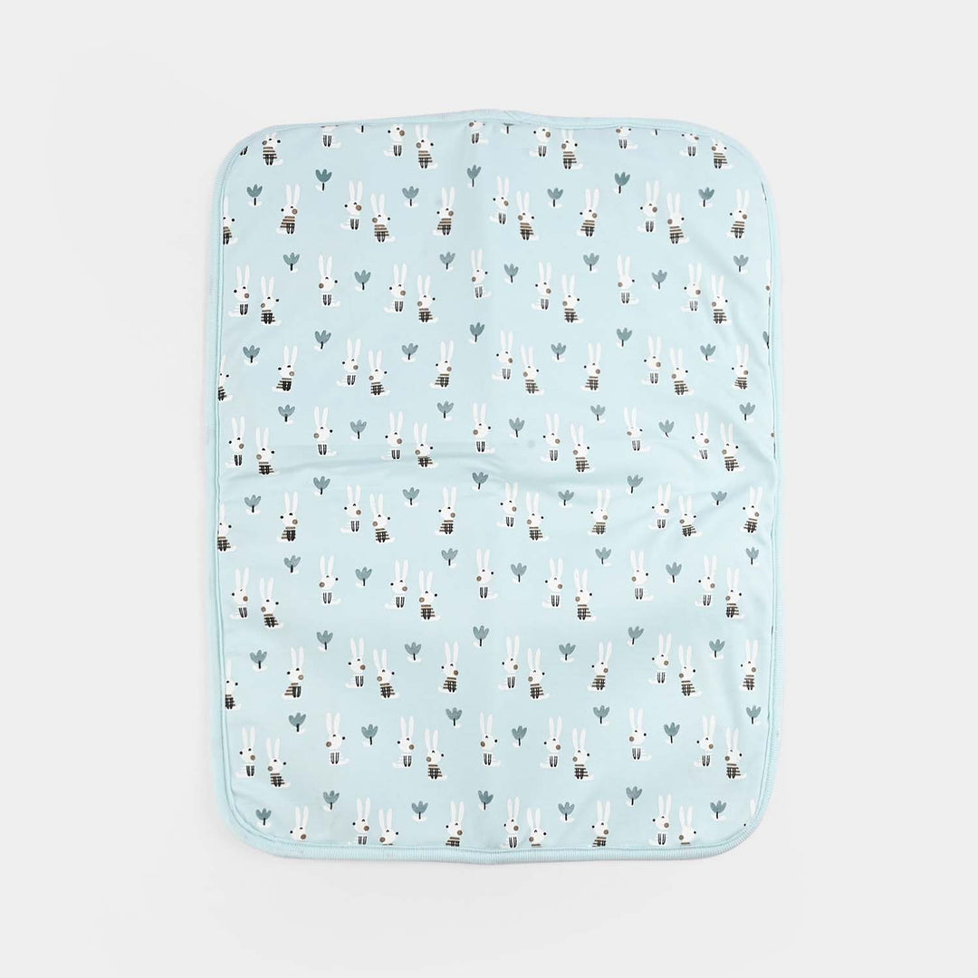 Baby Changing Sheet | Medium