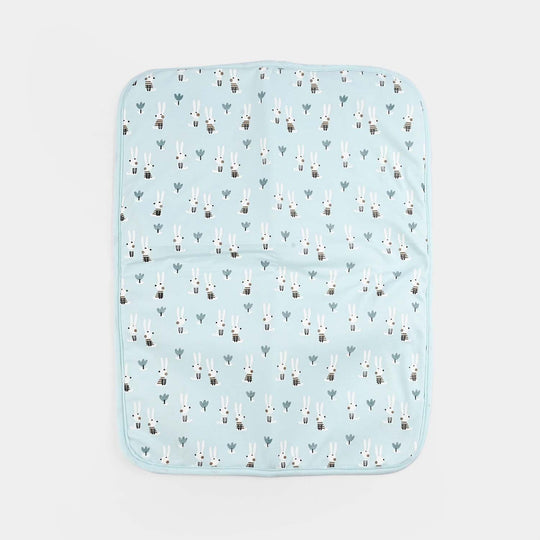 Baby Changing Sheet | Medium