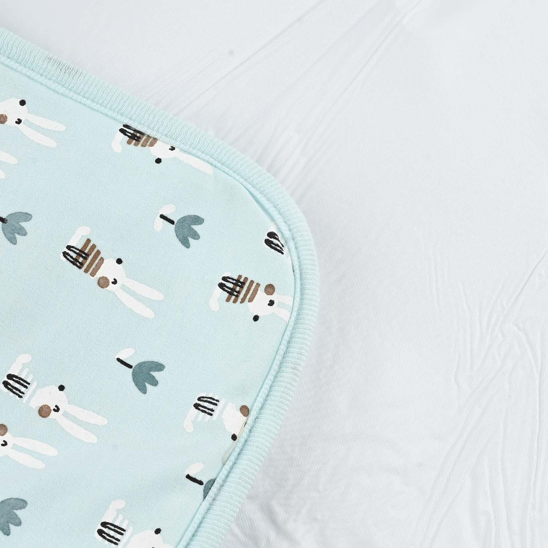 Baby Changing Sheet | Medium