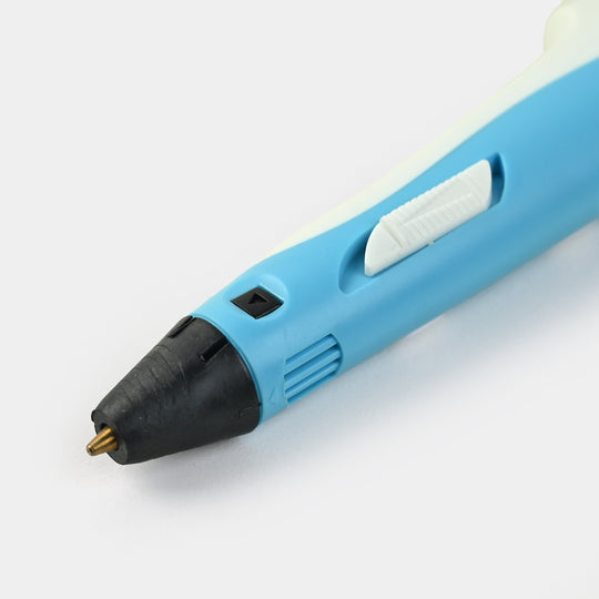 DIY 3D Printing Pen Draw Creativity Set