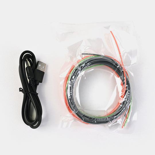 DIY 3D Printing Pen Draw Creativity Set